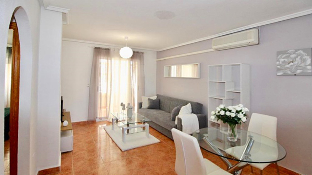 You are currently viewing Apartament do sprzedaży Hiszpania (Costa Blanca, Torrevieja)