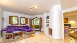 Read more about the article Apartament do sprzedaży Hiszpania (Punta Prima)