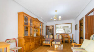 Read more about the article Apartament na sprzedaż Hiszpania (Torreviaja, El Acequion)