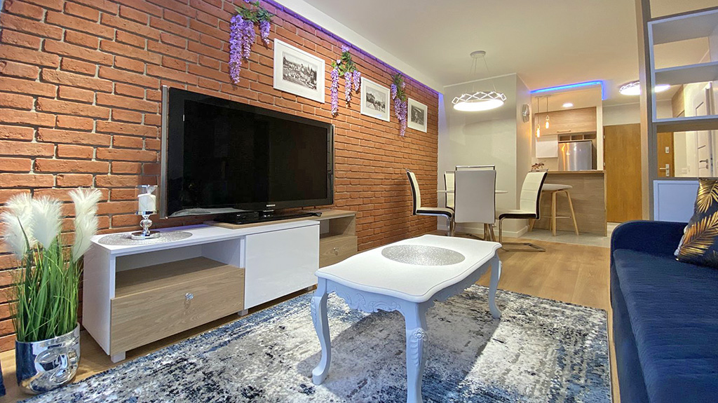 You are currently viewing Apartament do wynajęcia Szczecin