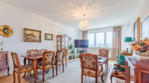 Read more about the article Apartament na sprzedaż Gdynia