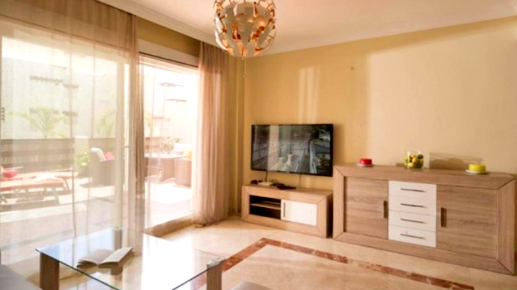 You are currently viewing Apartament na sprzedaż Hiszpania (Costa Del Sol, Estepona, Marbella)