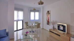 Read more about the article Apartament na sprzedaż Hiszpania (Los Montesinos)