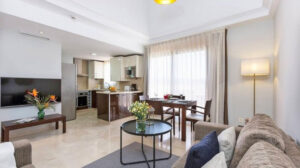 Read more about the article Apartament do sprzedaży Hiszpania (Valle Romano, Estepona)