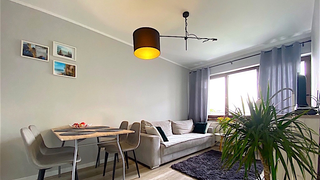 You are currently viewing Apartament do wynajęcia Szczecin