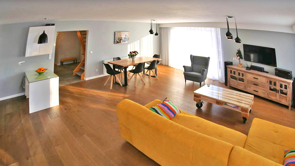 You are currently viewing Apartament do wynajęcia Wałbrzych (okolice)