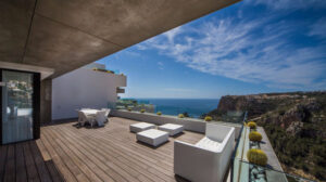 Read more about the article Apartament na sprzedaż Hiszpania (Costa Blanca Cumbre Del Sol)