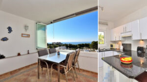 Read more about the article Apartament na sprzedaż Hiszpania (Costa Del Sol, Malaga, Mijas)