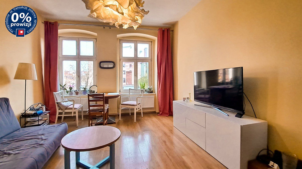 You are currently viewing Apartament na sprzedaż Legnica