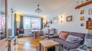 Read more about the article Apartament do sprzedaży Gdańsk