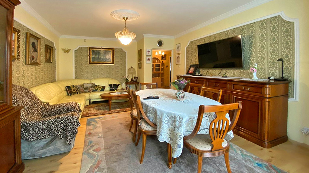 You are currently viewing Apartament do sprzedaży Szczecin