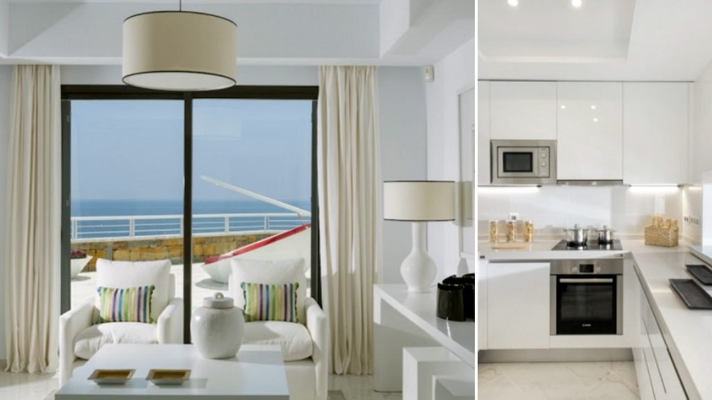 You are currently viewing Apartament na sprzedaż Costa Del Sol (Hiszpania)