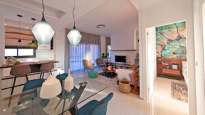 Read more about the article Apartament na sprzedaż Hiszpania (Arenales del Sol)