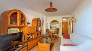 Read more about the article Apartament na sprzedaż Hiszpania (Costa Blanca, Orihuela Costa)