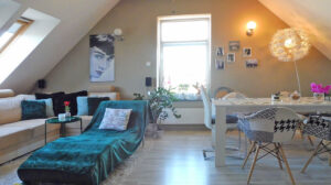 Read more about the article Apartament na sprzedaż Mazury