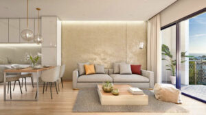 Read more about the article Apartament do sprzedaży Hiszpania (Benalmadena)