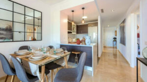 Read more about the article Apartament do sprzedaży Hiszpania (Manilva, Malaga)