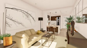 Read more about the article Apartament do sprzedaży Hiszpania (Manilva, Malaga)