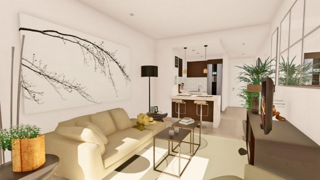 You are currently viewing Apartament do sprzedaży Hiszpania (Manilva, Malaga)