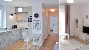 Read more about the article Apartament do wynajmu Zgorzelec