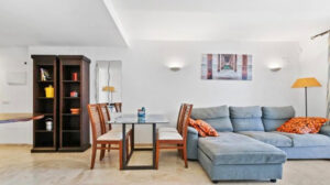 Read more about the article Apartament do sprzedaży Hiszpania (Punta Prima)