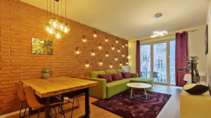 Read more about the article Apartament do wynajmu Legnica