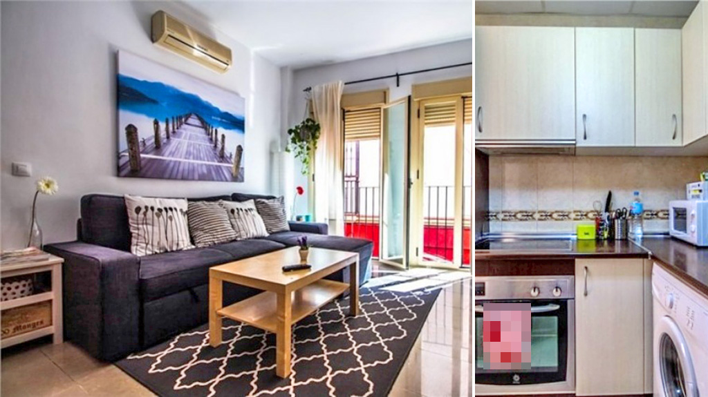 You are currently viewing Apartament na sprzedaż Hiszpania (Costa Del Sol Malaga)