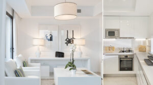 Read more about the article Apartament na sprzedaż Malaga, Casares (Hiszpania)