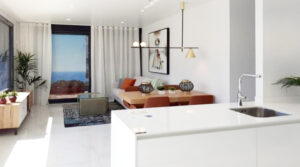 Read more about the article Apartament do sprzedaży Hiszpania (Benidorm, Playa Poniente)