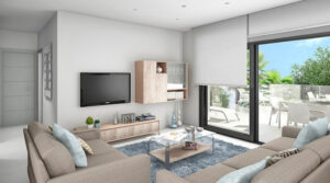 Read more about the article Apartament do sprzedaży Hiszpania (Costa Del Sol, Estepona)