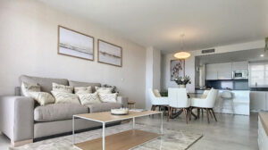 Read more about the article Apartament na sprzedaż Hiszpania (Estepona)