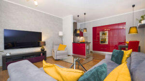 Read more about the article Apartament na sprzedaż Katowice