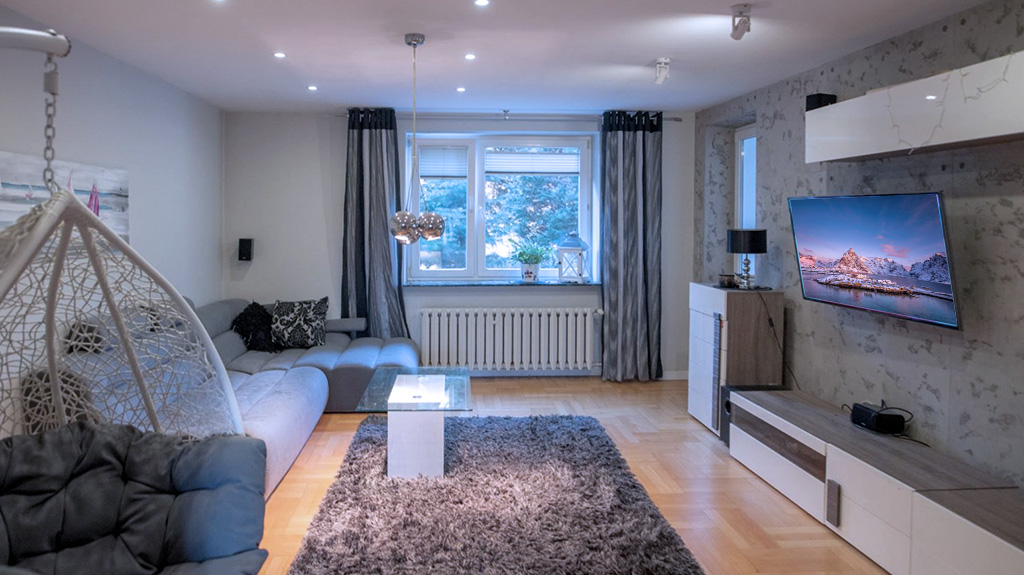 You are currently viewing Apartament na sprzedaż Lublin