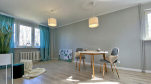 Read more about the article Apartament na sprzedaż Tczew