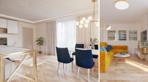 Read more about the article Apartament na sprzedaż Ustroń