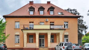 Read more about the article Rezydencja na sprzedaż Legnica (okolice)