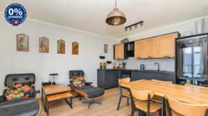 Read more about the article Apartament do sprzedaży Gdynia (okolice)
