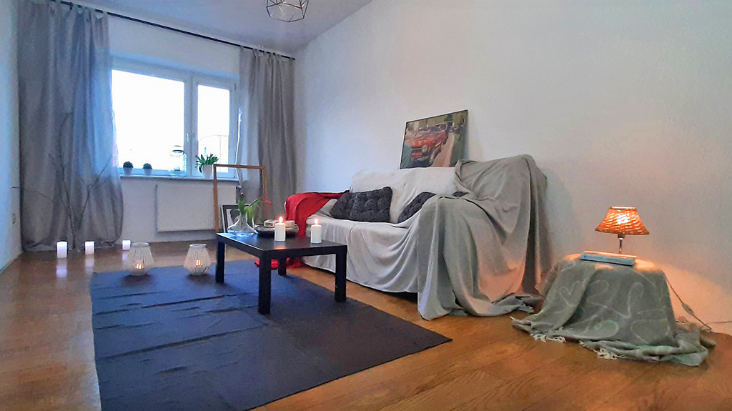 You are currently viewing Apartament do sprzedaży Legnica (okolice)