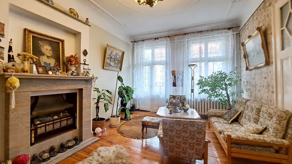 You are currently viewing Apartament do sprzedaży Legnica