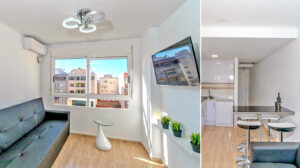 Read more about the article Apartament na sprzedaż Hiszpania (Torreviej)