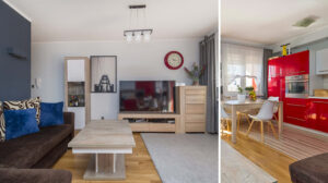 Read more about the article Apartament na sprzedaż Katowice (okolice)