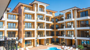 Read more about the article Apartament do sprzedaży Bułgaria (Sveti Włas)