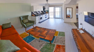 Read more about the article Apartament do sprzedaży Cypr (Iskale)