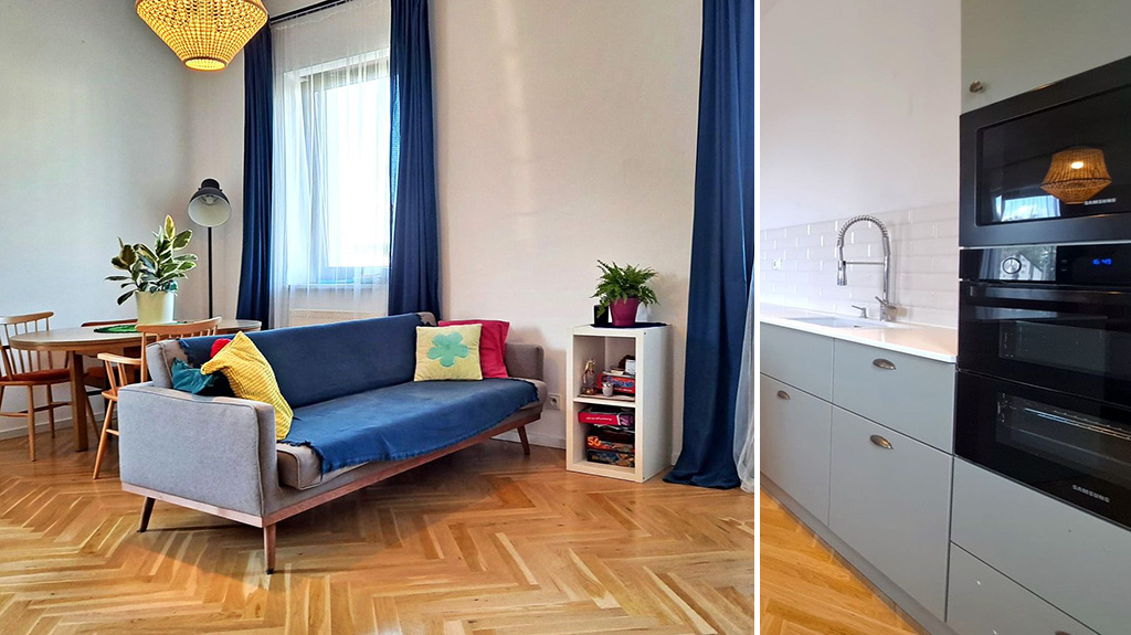 You are currently viewing Apartament do sprzedaży Legnica