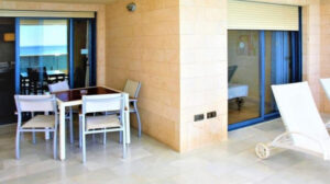 Read more about the article Apartament na sprzedaż Hiszpania (Altea)