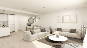 Read more about the article Apartament na sprzedaż Hiszpania (Estepona)