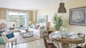 Read more about the article Apartament sprzedaż Hiszpania (Cadiz, San Roque)