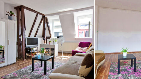 Read more about the article Apartament do wynajmu Poznań