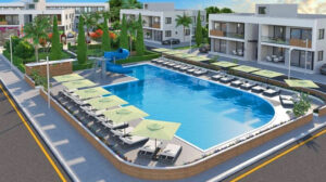Read more about the article Apartament na sprzedaż Cypr (Gazimagusa)