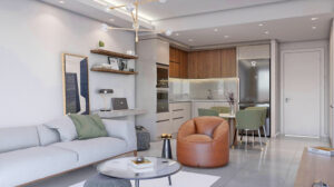 Read more about the article Apartament na sprzedaż Cypr (Gazimagusa)